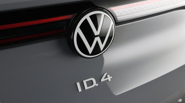 Used Volkswagen ID.4 2022 for sale - 76326648: Photo 21