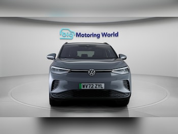 Used Volkswagen ID.4 2022 for sale - 76326648: Photo 3