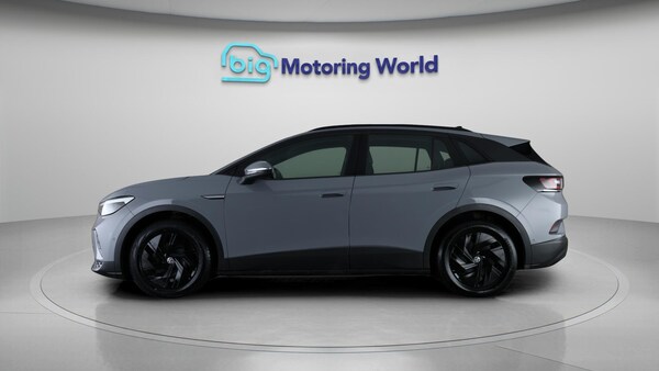 Used Volkswagen ID.4 2022 for sale - 76326648: Photo 5