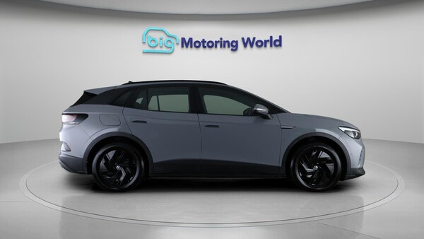 Used Volkswagen ID.4 2022 for sale - 76326648: Photo 9