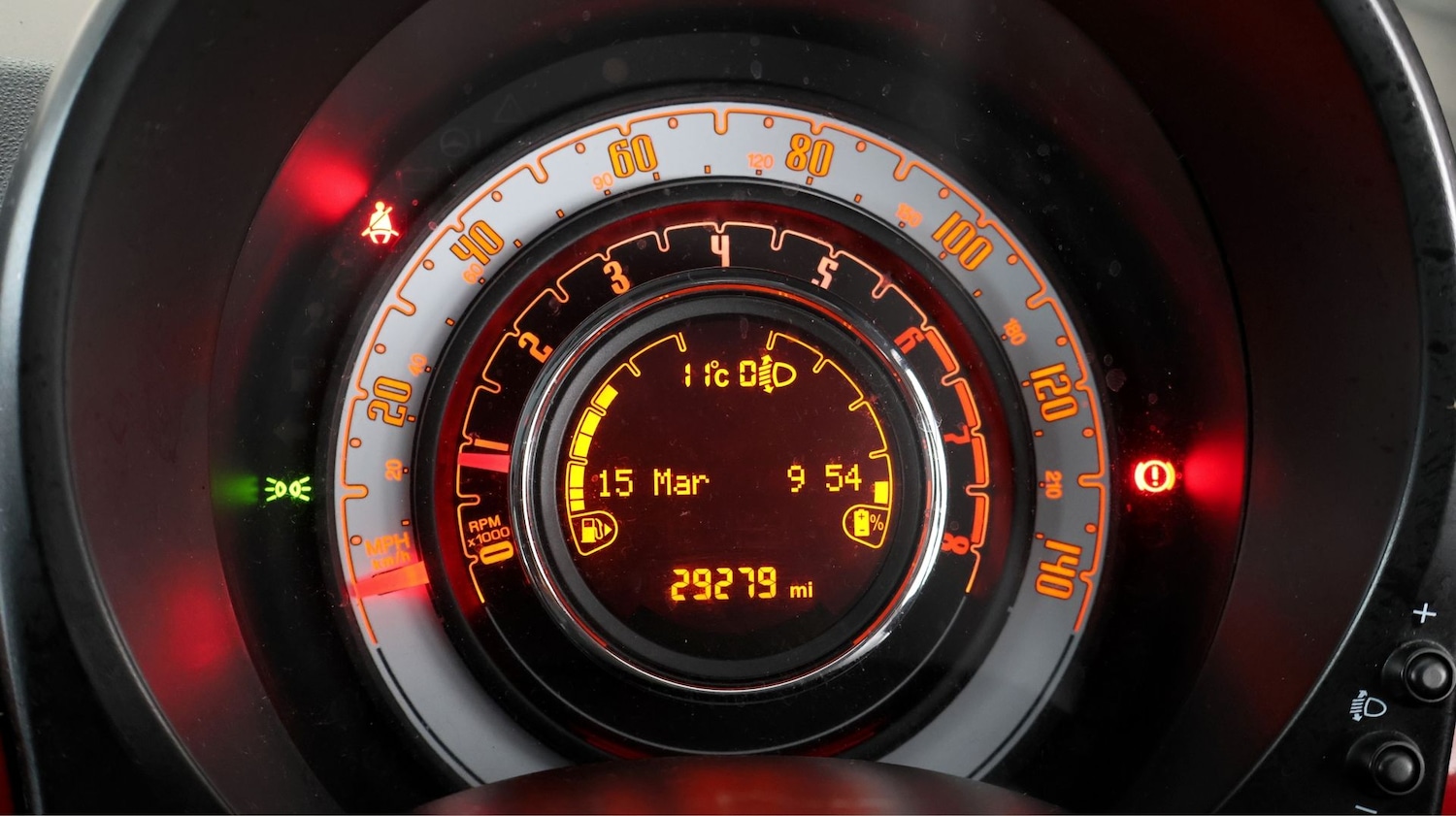 Used Fiat 500 2022 for sale - 77896781: Photo 10