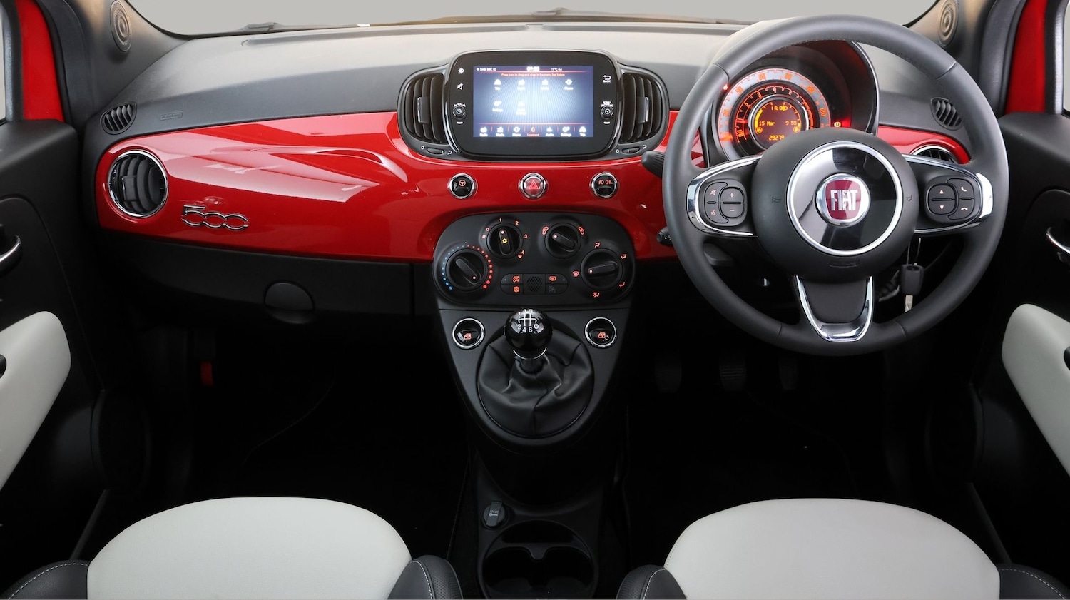 Used Fiat 500 2022 for sale - 77896781: Photo 11