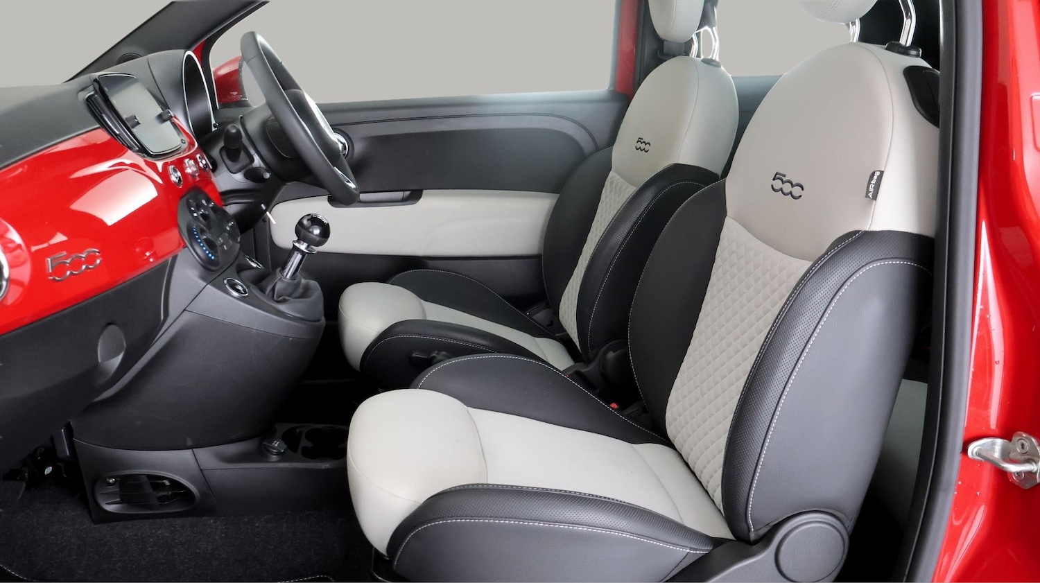 Used Fiat 500 2022 for sale - 77896781: Photo 13