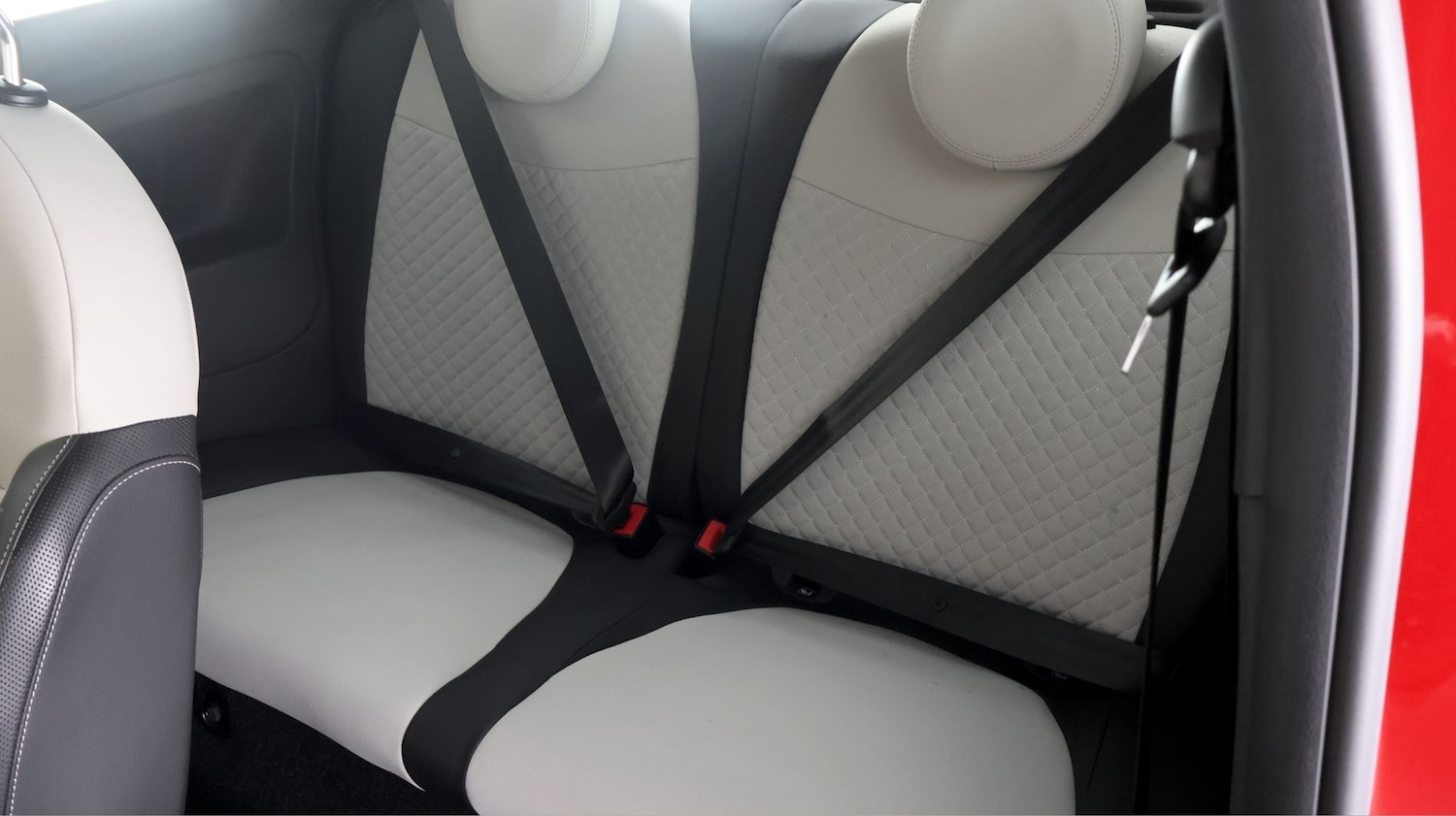 Used Fiat 500 2022 for sale - 77896781: Photo 15