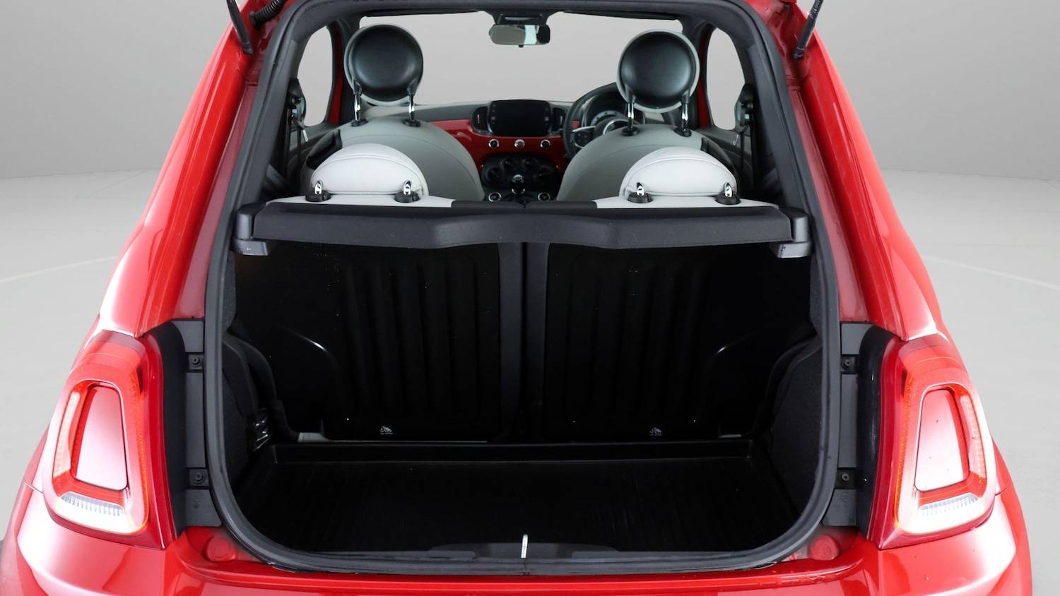 Used Fiat 500 2022 for sale - 77896781: Photo 16