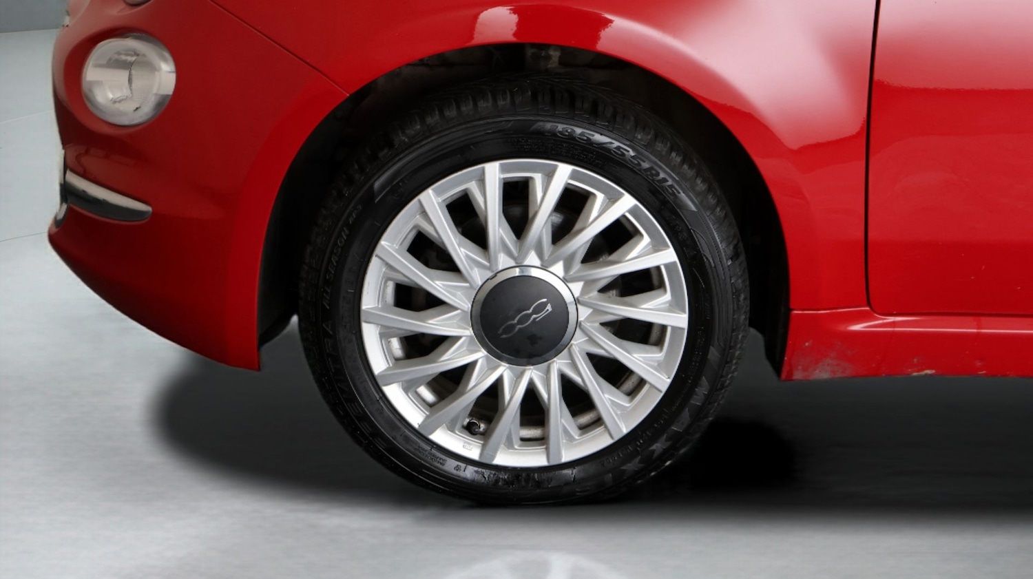 Used Fiat 500 2022 for sale - 77896781: Photo 17