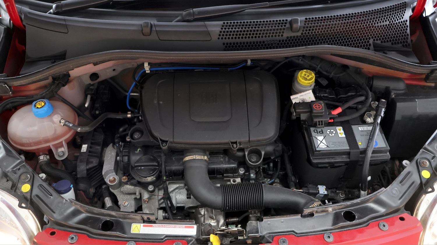 Used Fiat 500 2022 for sale - 77896781: Photo 18