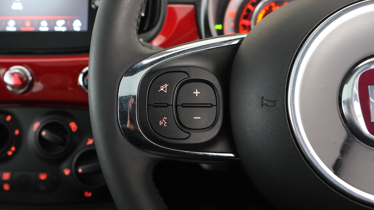 Used Fiat 500 2022 for sale - 77896781: Photo 20