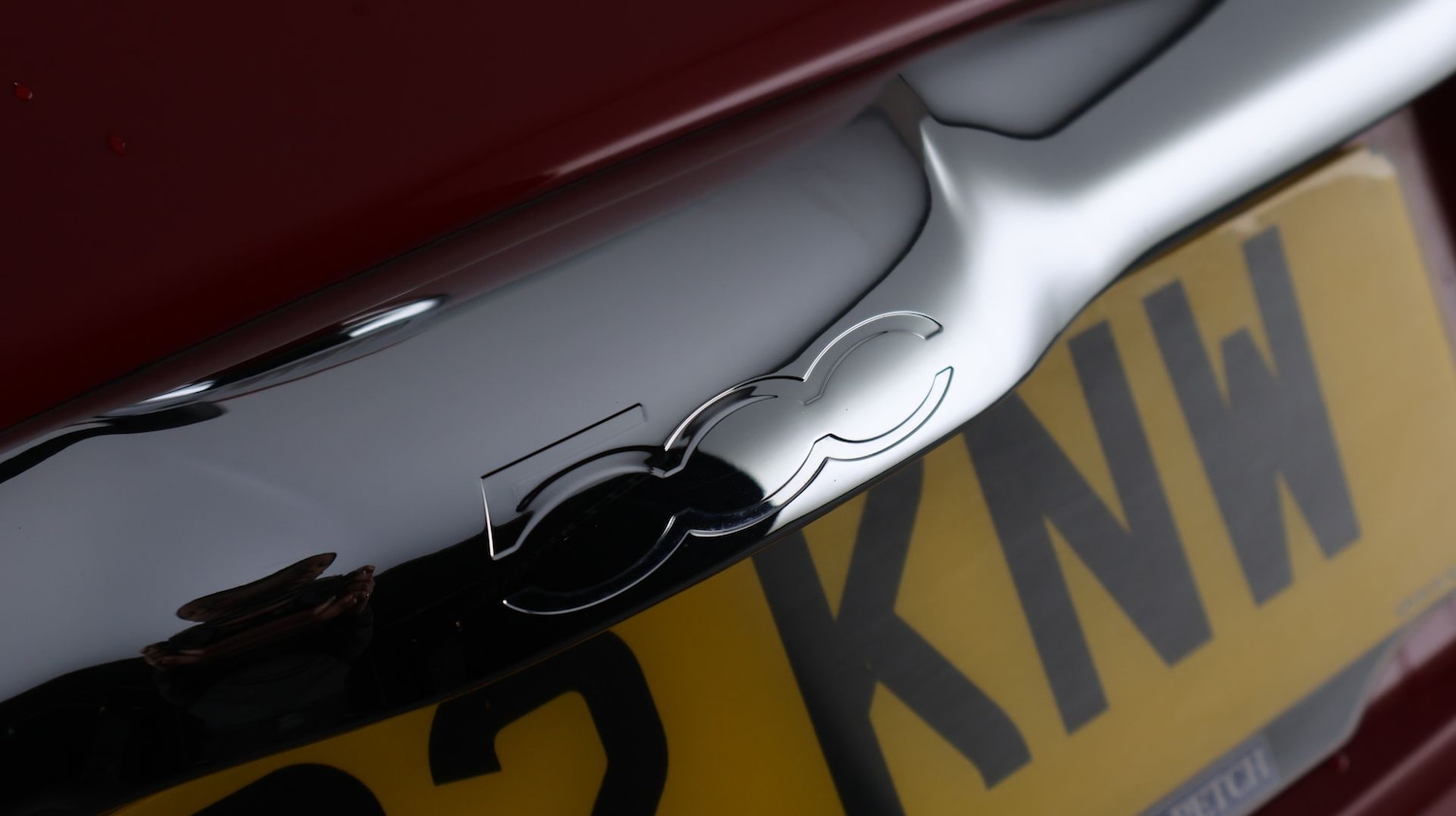 Used Fiat 500 2022 for sale - 77896781: Photo 21