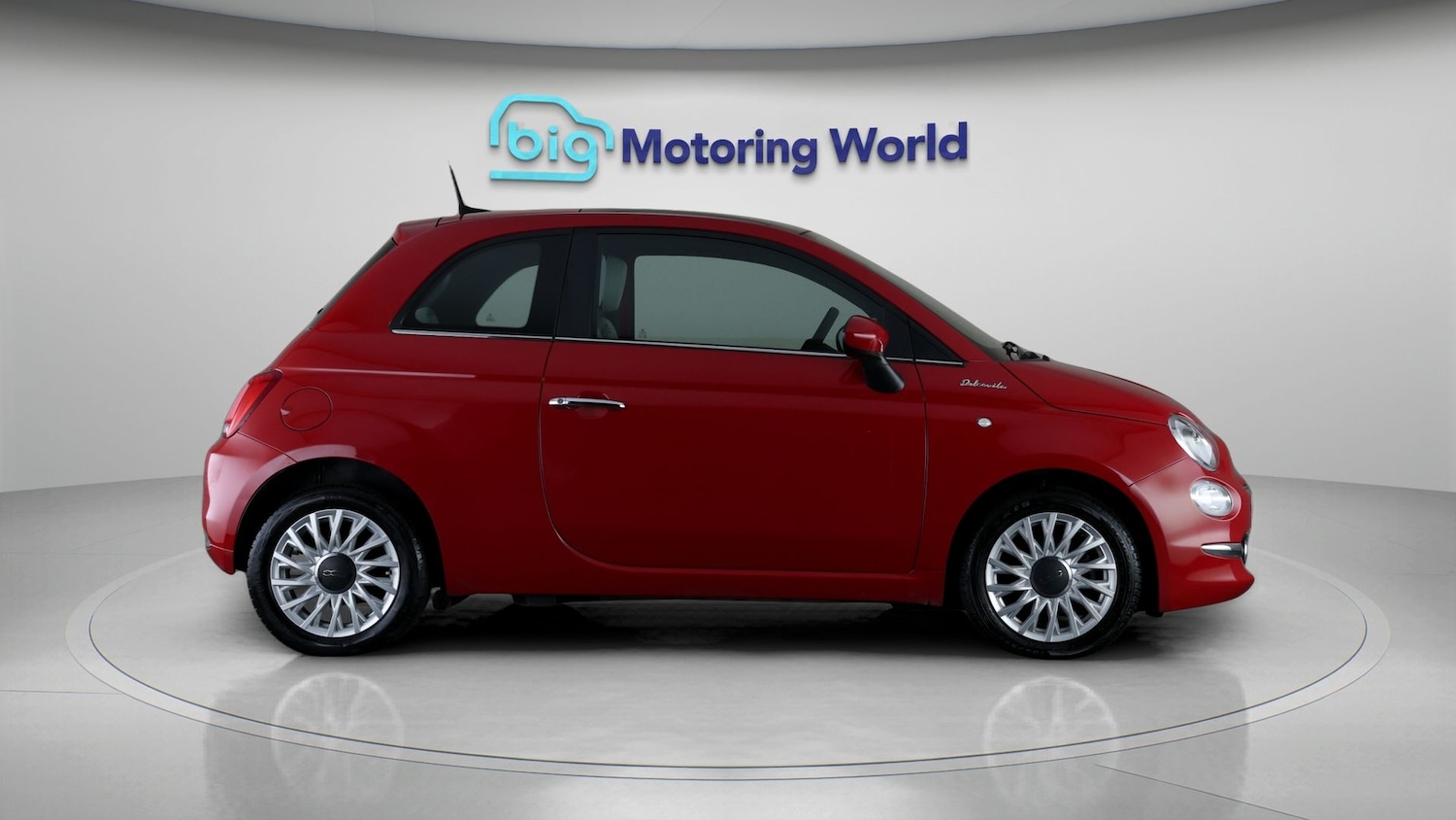 Used Fiat 500 2022 for sale - 77896781: Photo 8