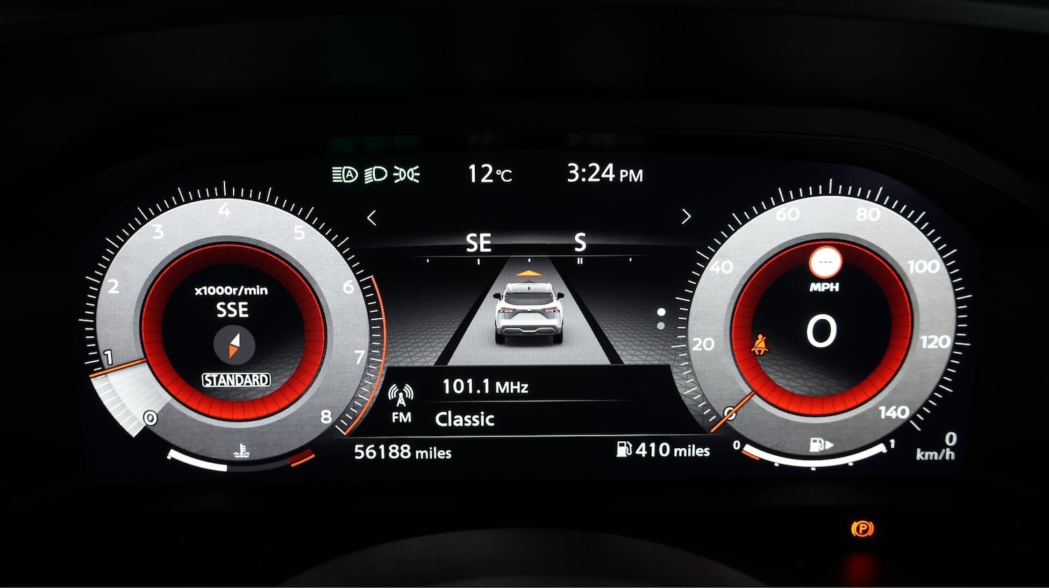 Used Nissan Qashqai 2022 for sale - 76371647: Photo 11