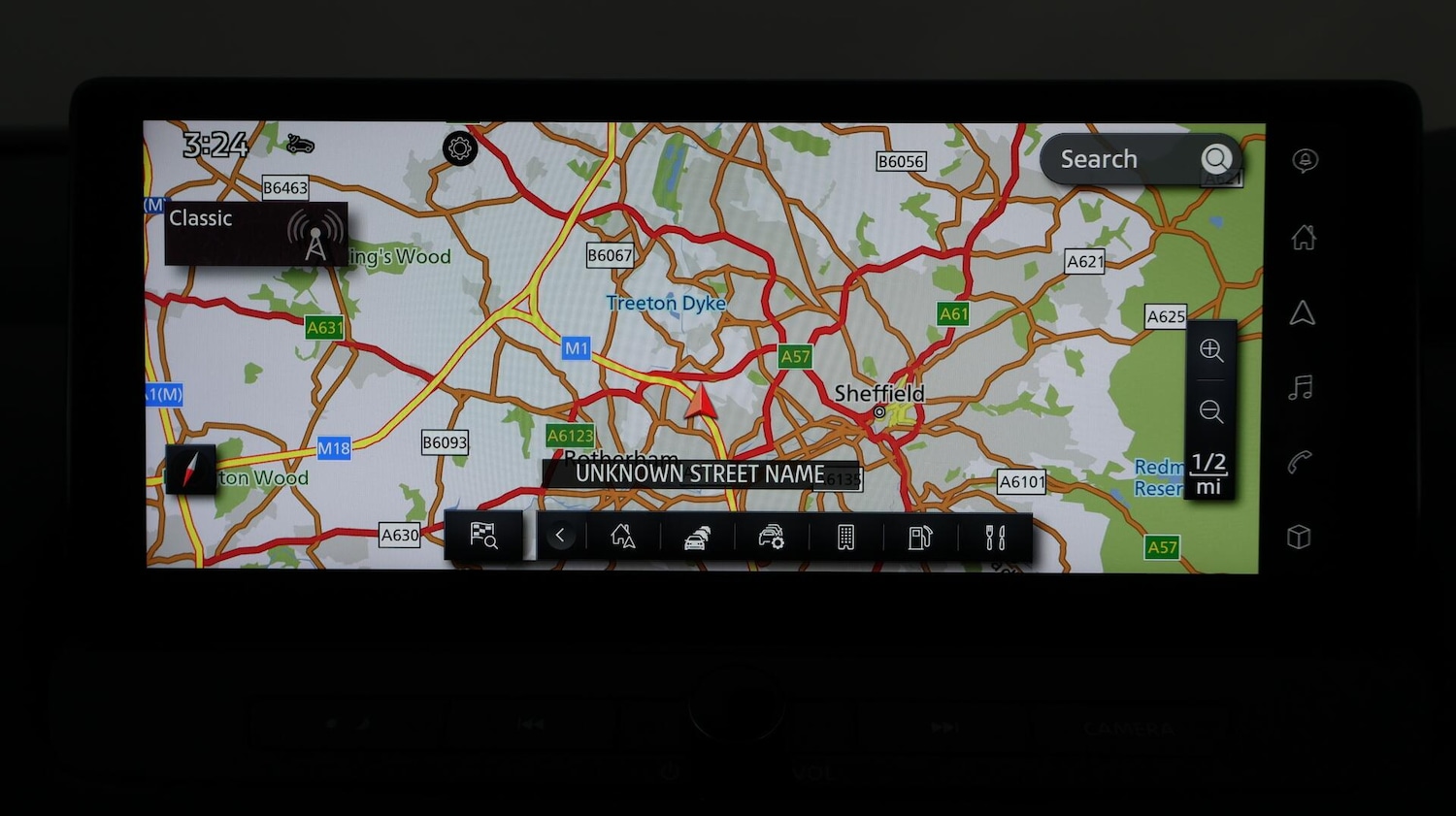 Used Nissan Qashqai 2022 for sale - 76371647: Photo 12