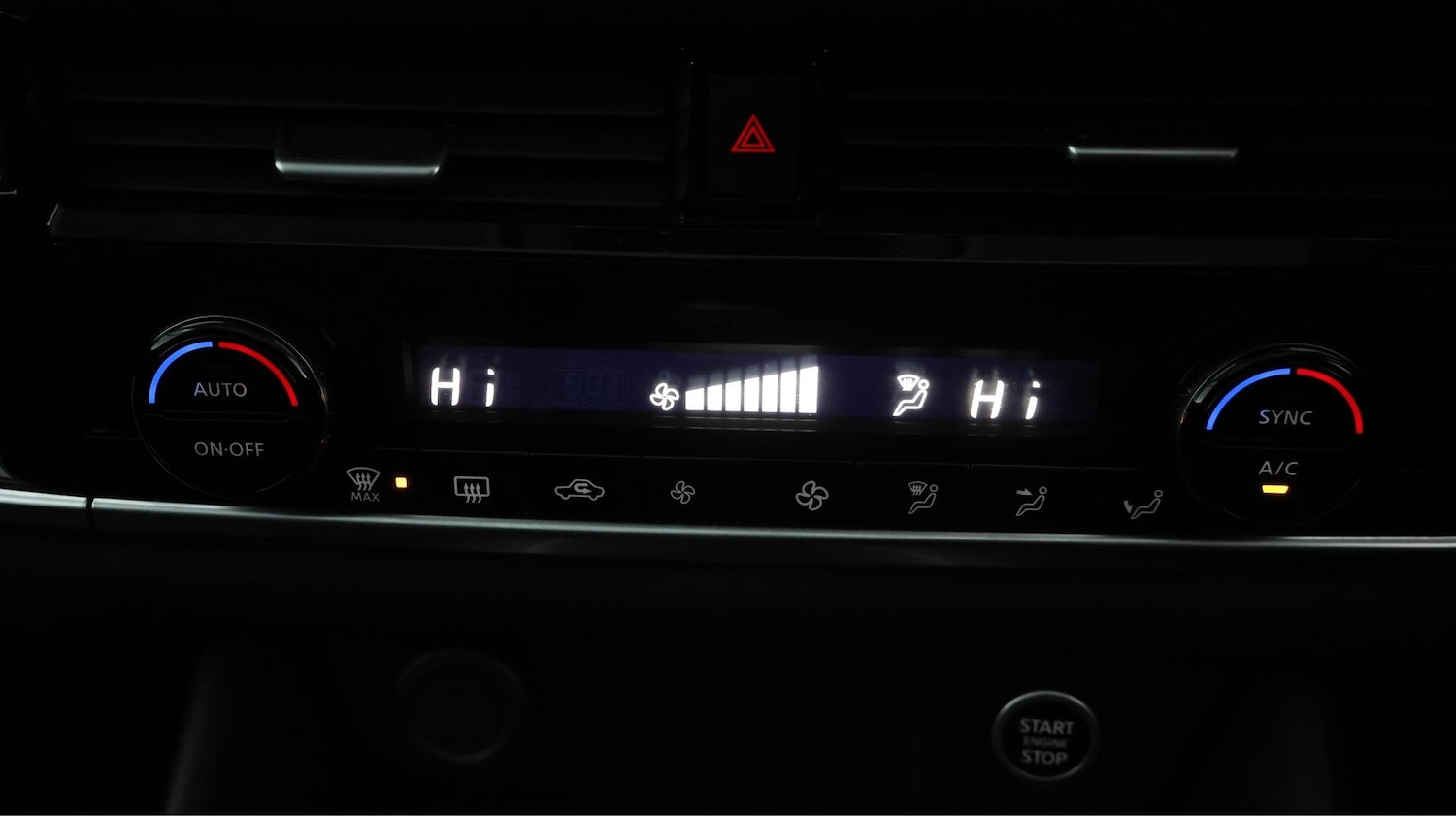 Used Nissan Qashqai 2022 for sale - 76371647: Photo 13