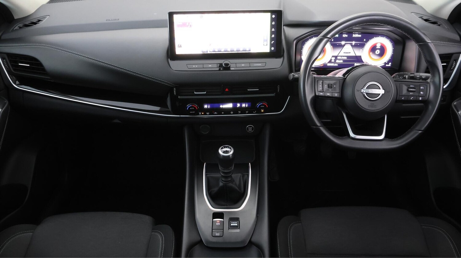 Used Nissan Qashqai 2022 for sale - 76371647: Photo 14
