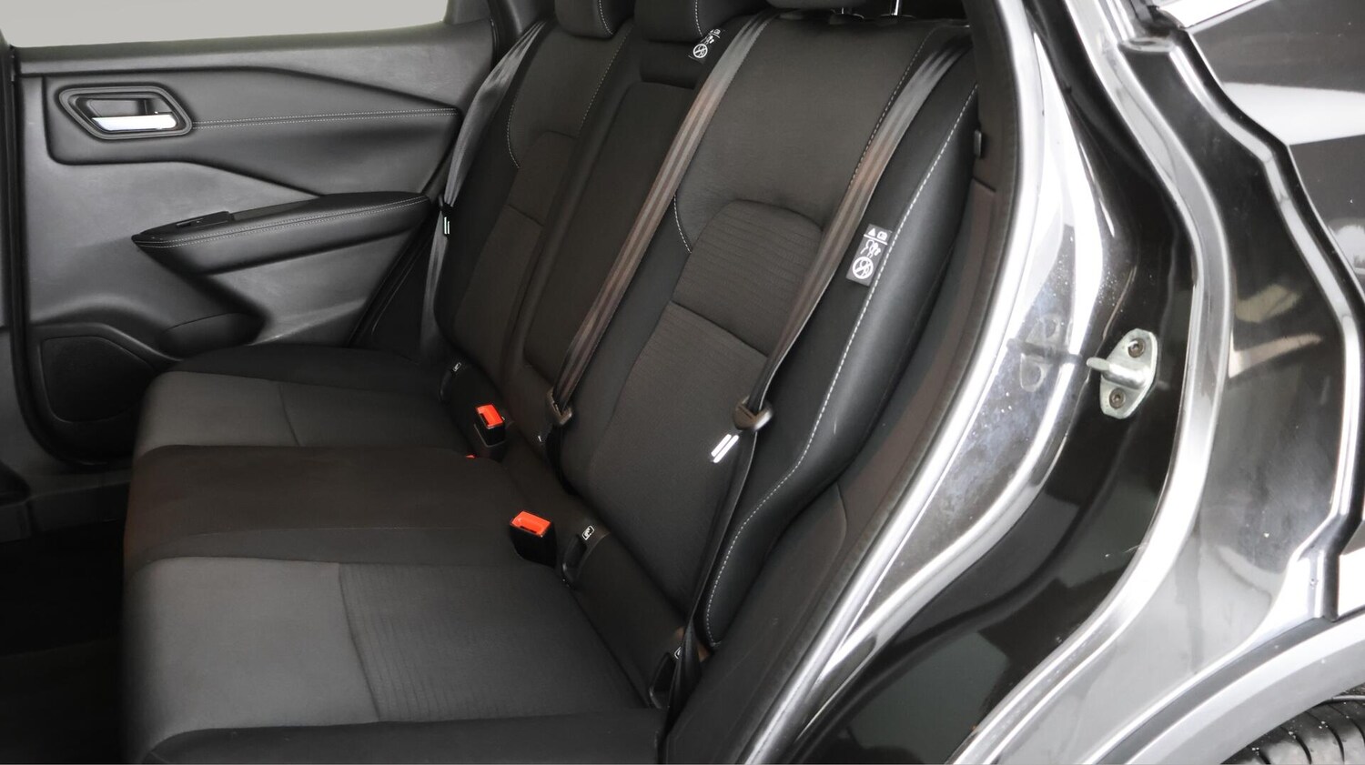 Used Nissan Qashqai 2022 for sale - 76371647: Photo 17