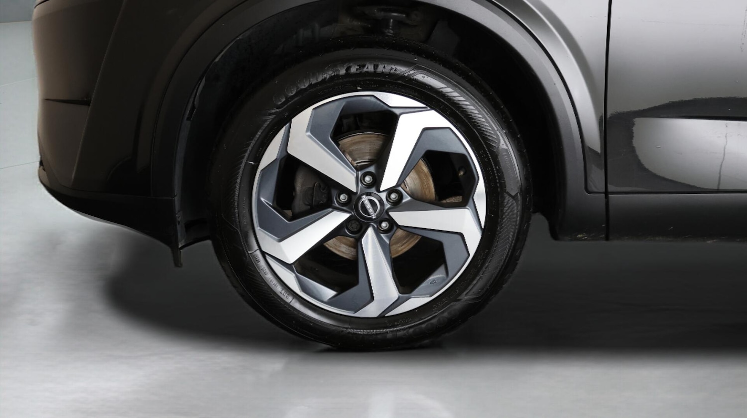 Used Nissan Qashqai 2022 for sale - 76371647: Photo 19