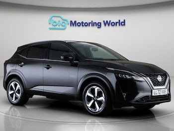 2022 (72) - 1.3 DiG-T MH N-Connecta 5dr