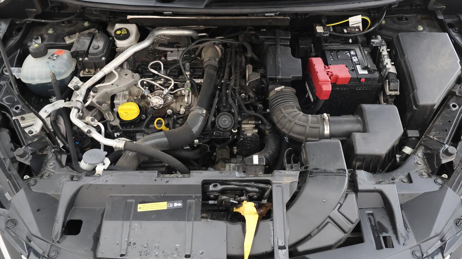 Used Nissan Qashqai 2022 for sale - 76371647: Photo 20