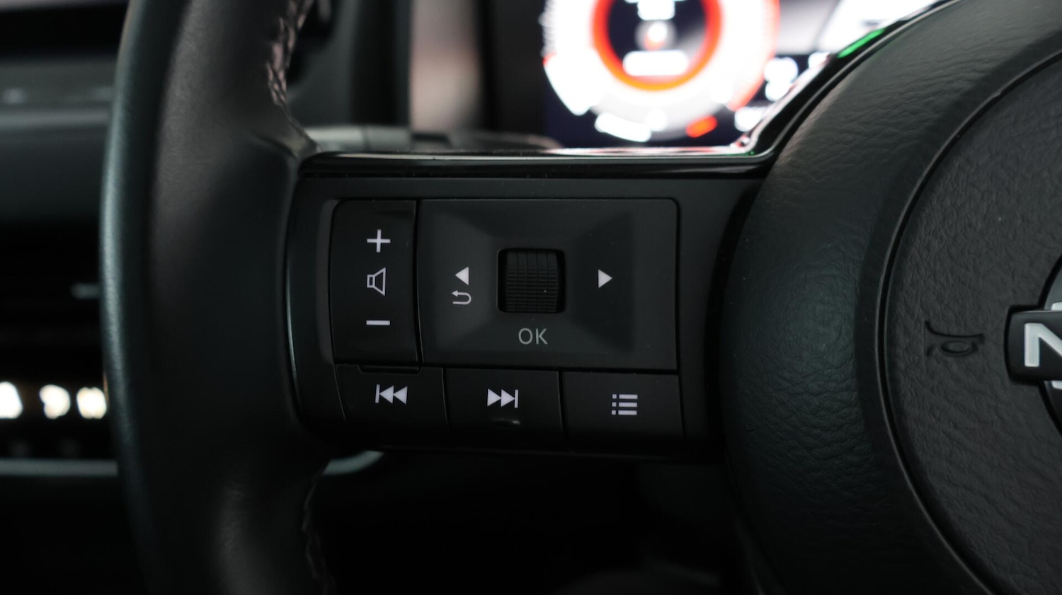 Used Nissan Qashqai 2022 for sale - 76371647: Photo 22