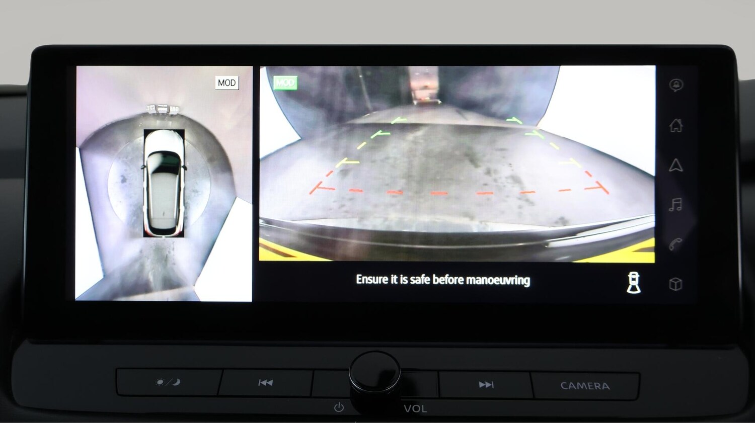 Used Nissan Qashqai 2022 for sale - 76371647: Photo 25