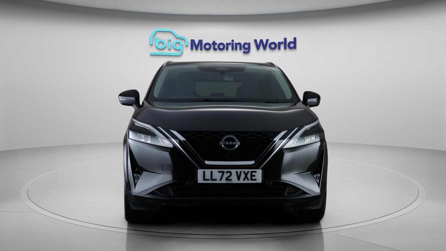 Used Nissan Qashqai 2022 for sale - 76371647: Photo 3