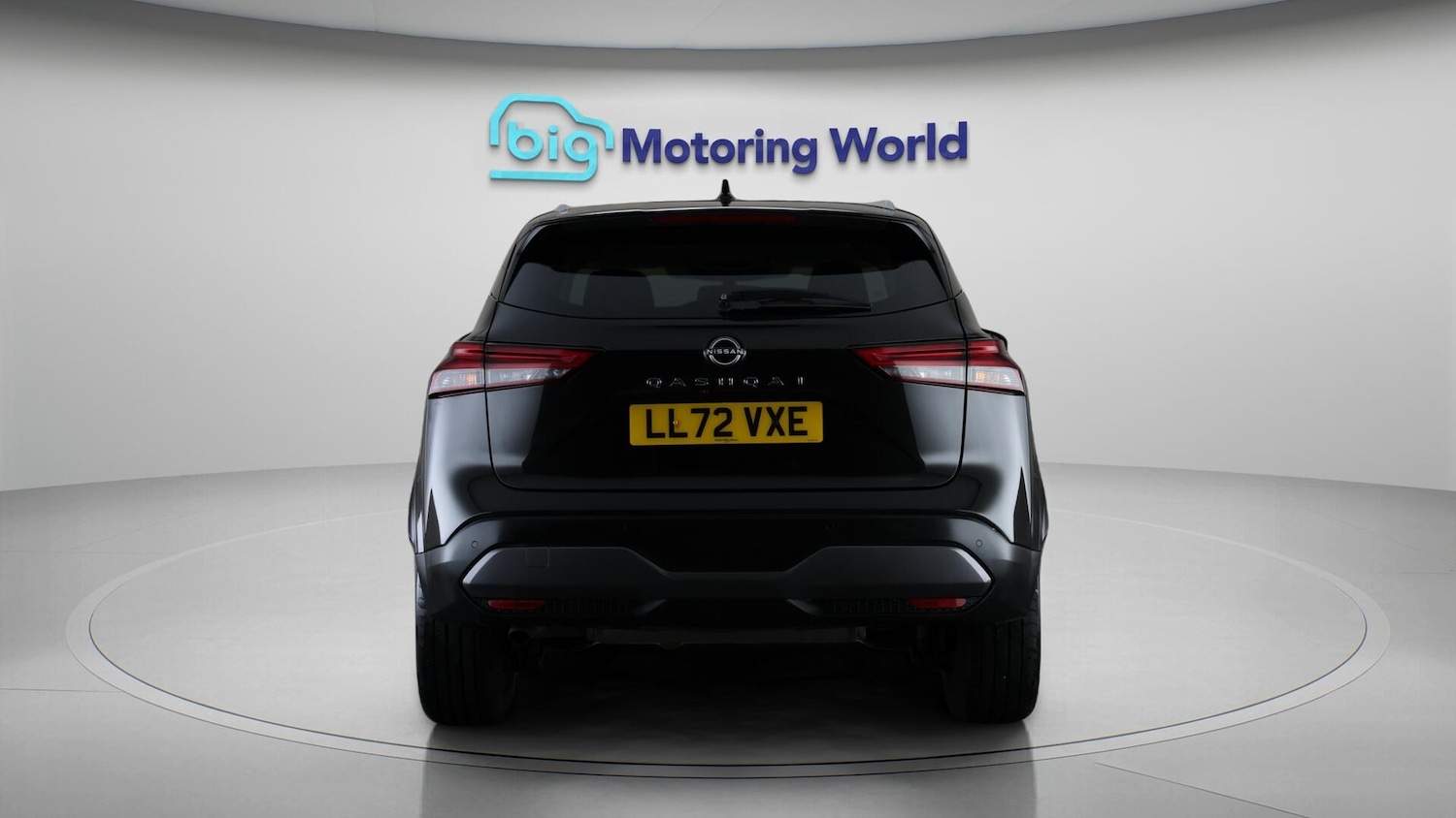 Used Nissan Qashqai 2022 for sale - 76371647: Photo 7