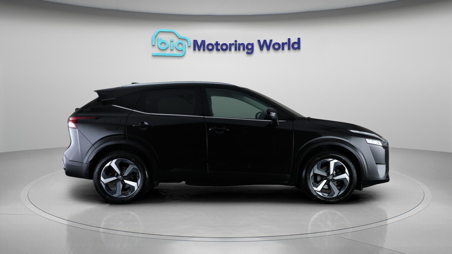 Used Nissan Qashqai 2022 for sale - 76371647: Photo 9
