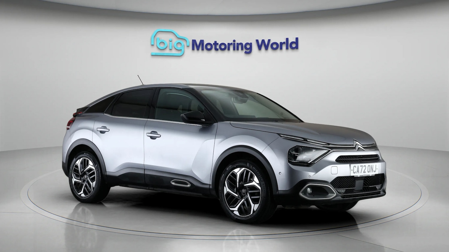 Used Citroen C4 2022 for sale - 77393787: Photo 1