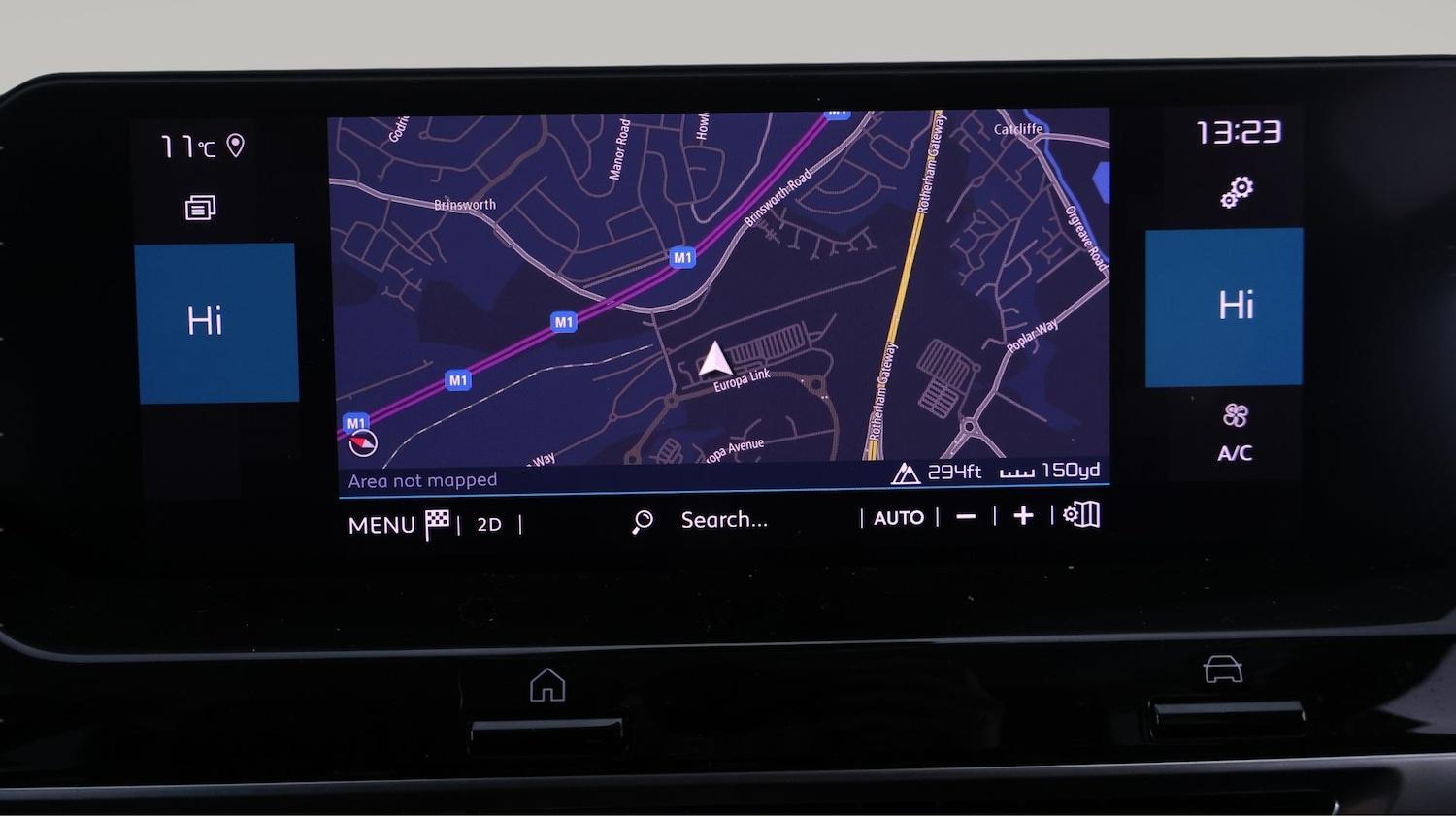 Used Citroen C4 2022 for sale - 77393787: Photo 11