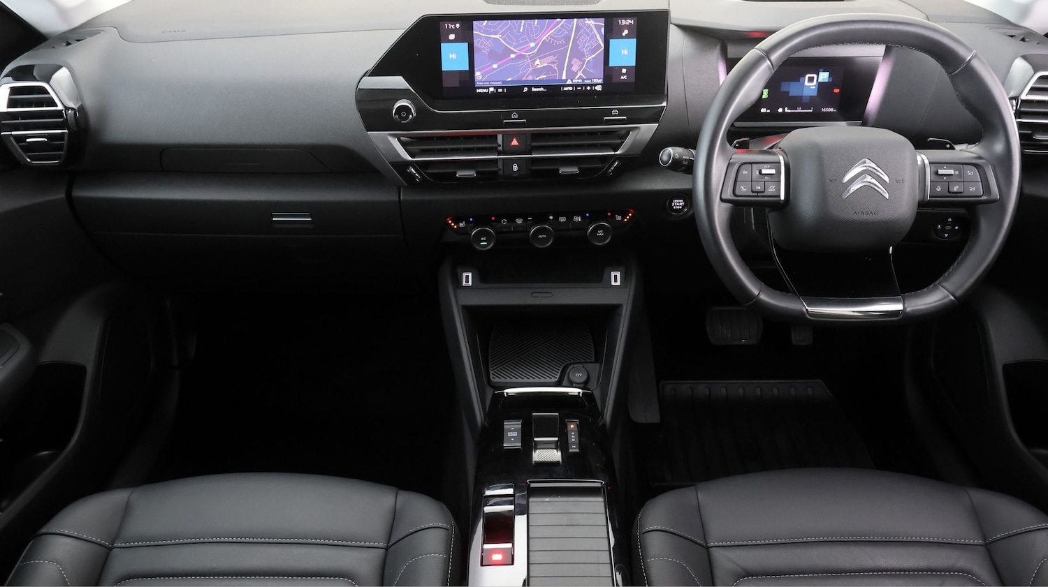 Used Citroen C4 2022 for sale - 77393787: Photo 13
