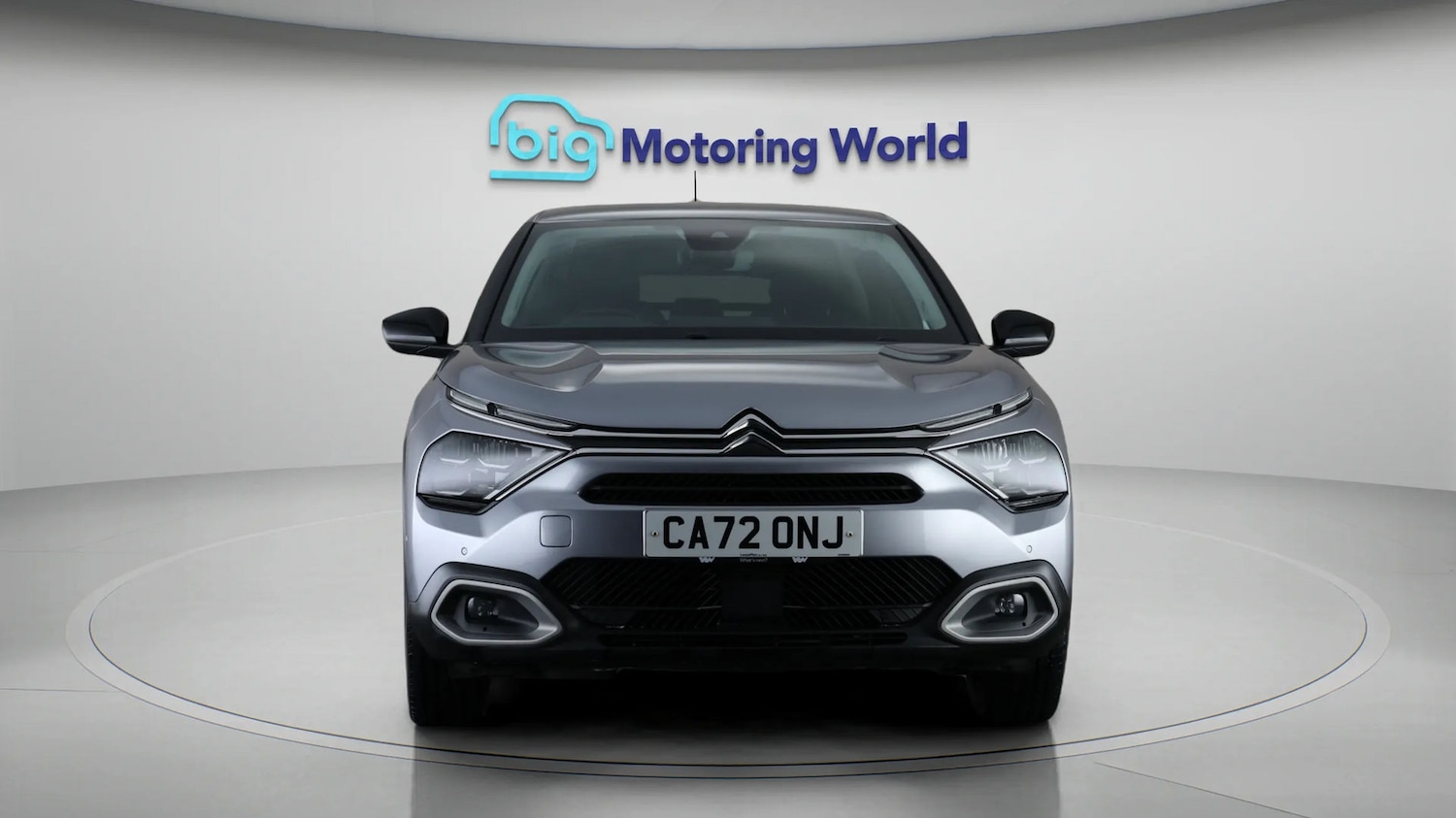 Used Citroen C4 2022 for sale - 77393787: Photo 2
