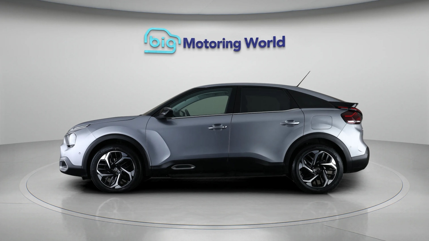 Used Citroen C4 2022 for sale - 77393787: Photo 4