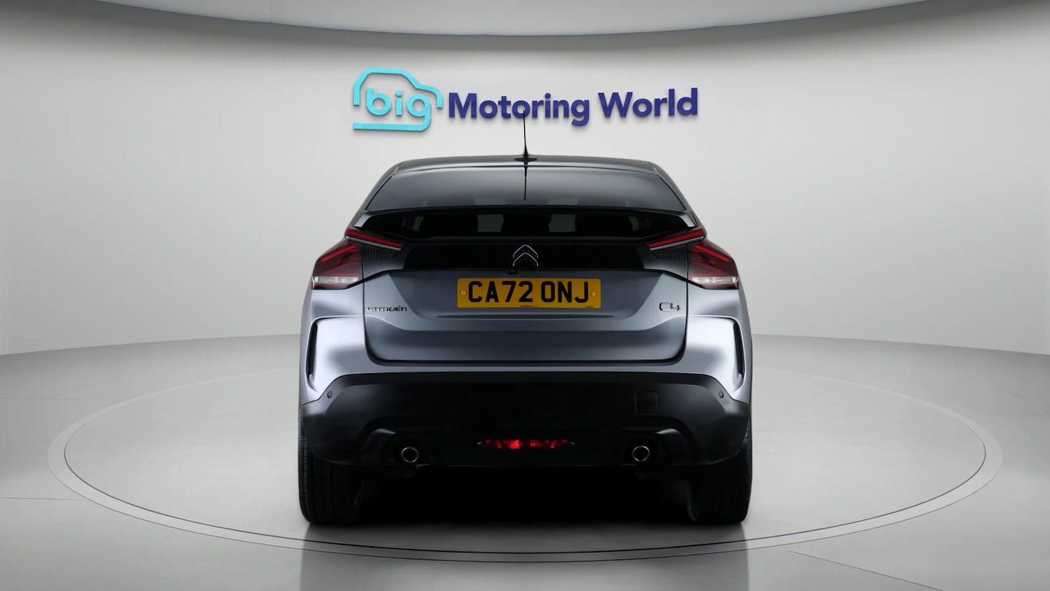 Used Citroen C4 2022 for sale - 77393787: Photo 6