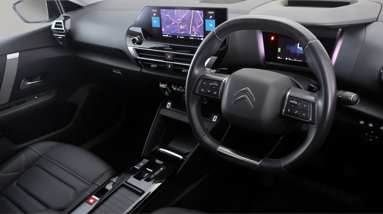 Used Citroen C4 2022 for sale - 77393787: Photo 9