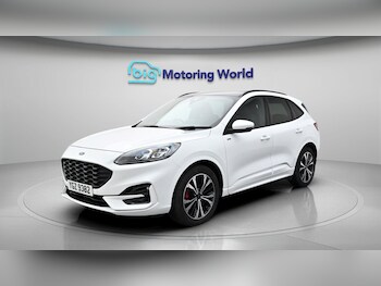 Used Ford Kuga 2023 for sale - 78420620: Photo