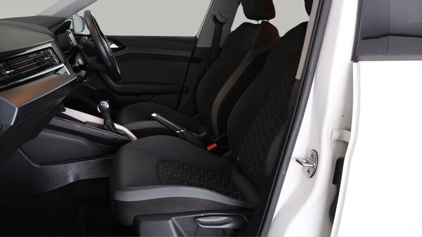 Used Audi A1 2019 for sale - 76043277: Photo 13