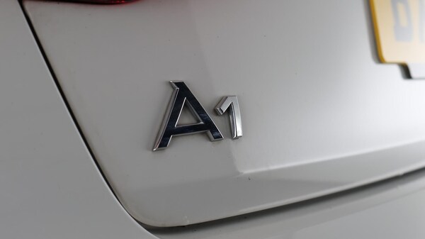 Used Audi A1 2019 for sale - 76043277: Photo 19
