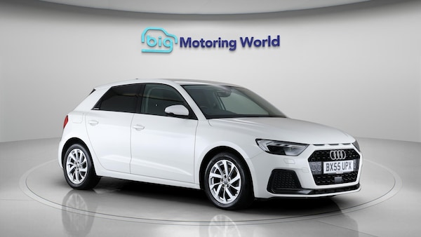 Used Audi A1 2019 for sale - 76043277: Photo 1