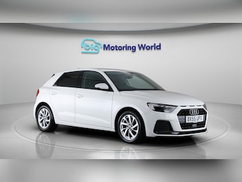 Used Audi A1 2019 for sale - 76043277: Photo