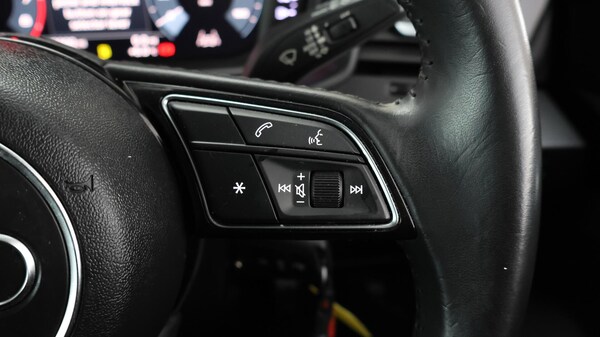 Used Audi A1 2019 for sale - 76043277: Photo 21