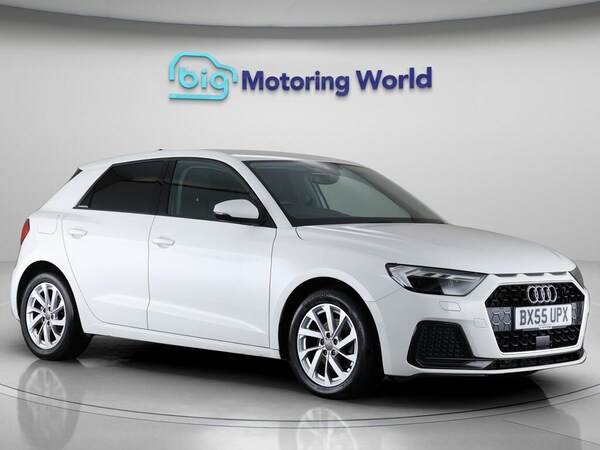 Used Audi A1 2019 for sale - 76043277: Photo 23