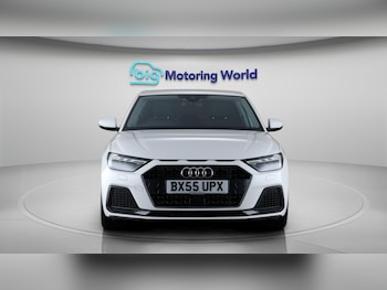 Used Audi A1 2019 for sale - 76043277: Photo