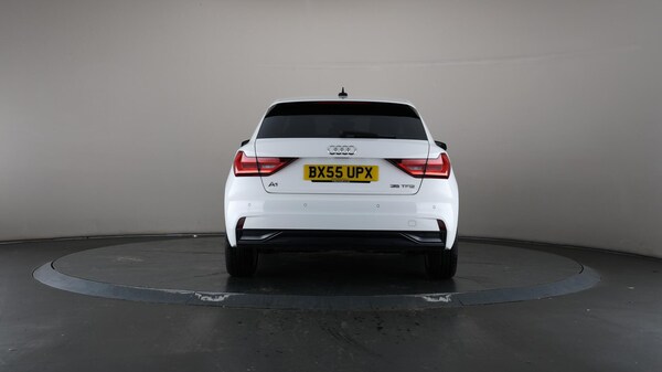 Used Audi A1 2019 for sale - 76043277: Photo 32