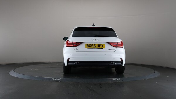 Used Audi A1 2019 for sale - 76043277: Photo 33