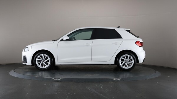 Used Audi A1 2019 for sale - 76043277: Photo 35
