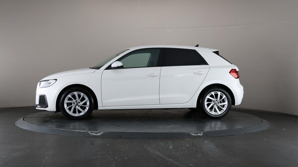 Used Audi A1 2019 for sale - 76043277: Photo 36