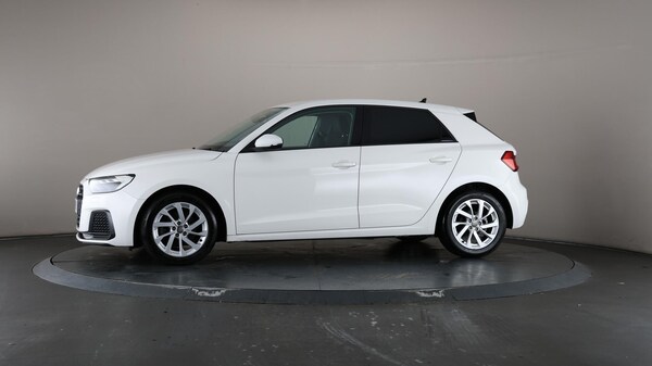 Used Audi A1 2019 for sale - 76043277: Photo 37