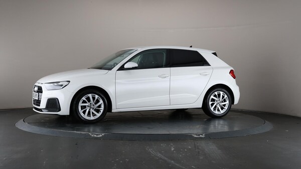 Used Audi A1 2019 for sale - 76043277: Photo 38