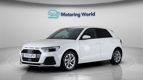 Used Audi A1 2019 for sale - 76043277: Photo 3
