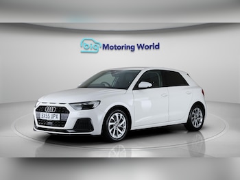 Used Audi A1 2019 for sale - 76043277: Photo